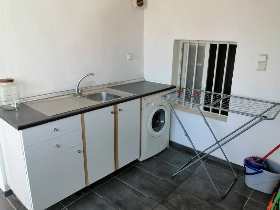 Manolis Loft Apartamento Pireu Exterior foto