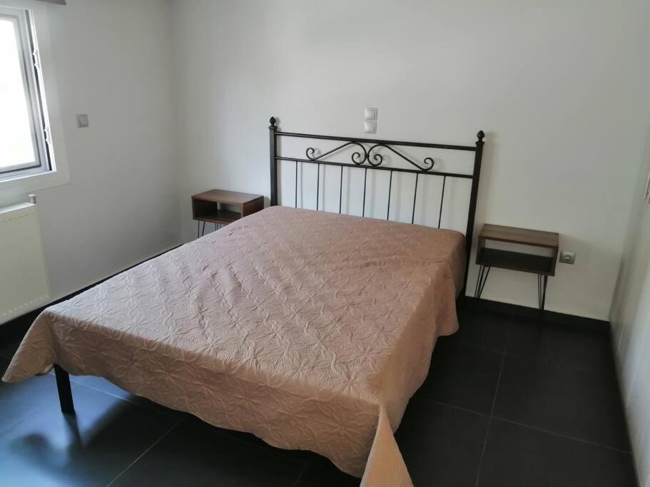 Manolis Loft Apartamento Pireu Exterior foto